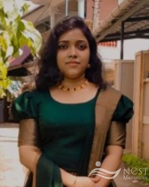 ARYA AJITH